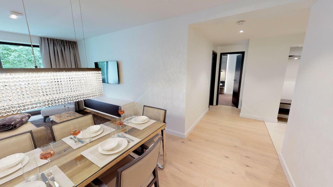 White Pearl Apartment 1.06 Timmendorfer Strand Exterior foto