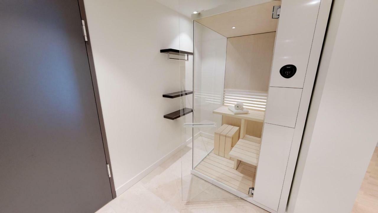 White Pearl Apartment 1.06 Timmendorfer Strand Exterior foto